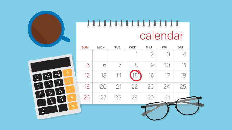 6 Steps to Paying Bills on Time | RC