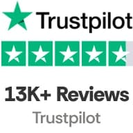 10K Trustpilot